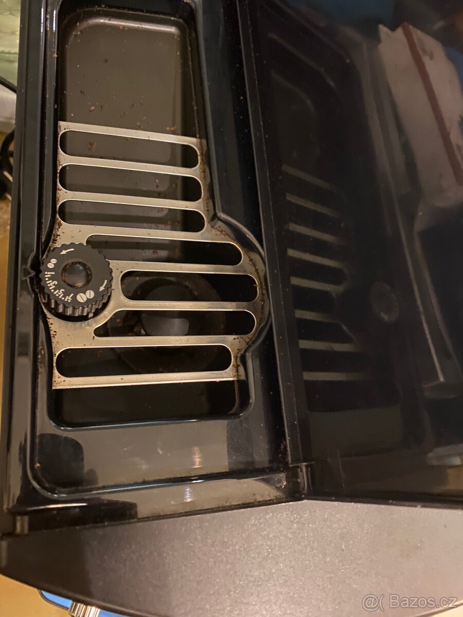 Delonghi Magnifica ESAM Magnifica - 4