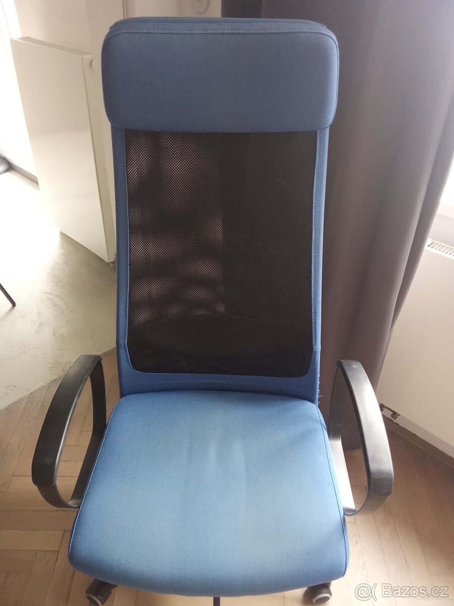 Kancelářská židle IKEA - 4