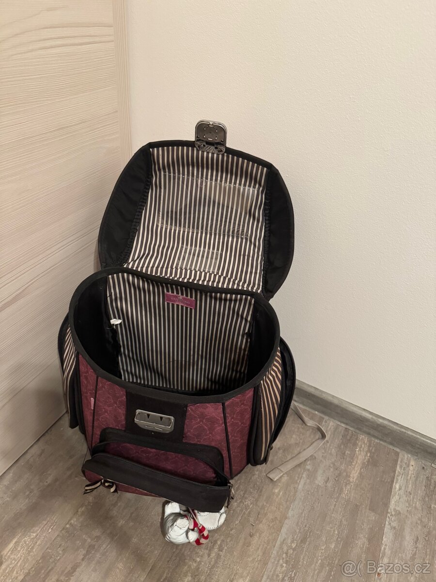 Dětská aktovka - 4