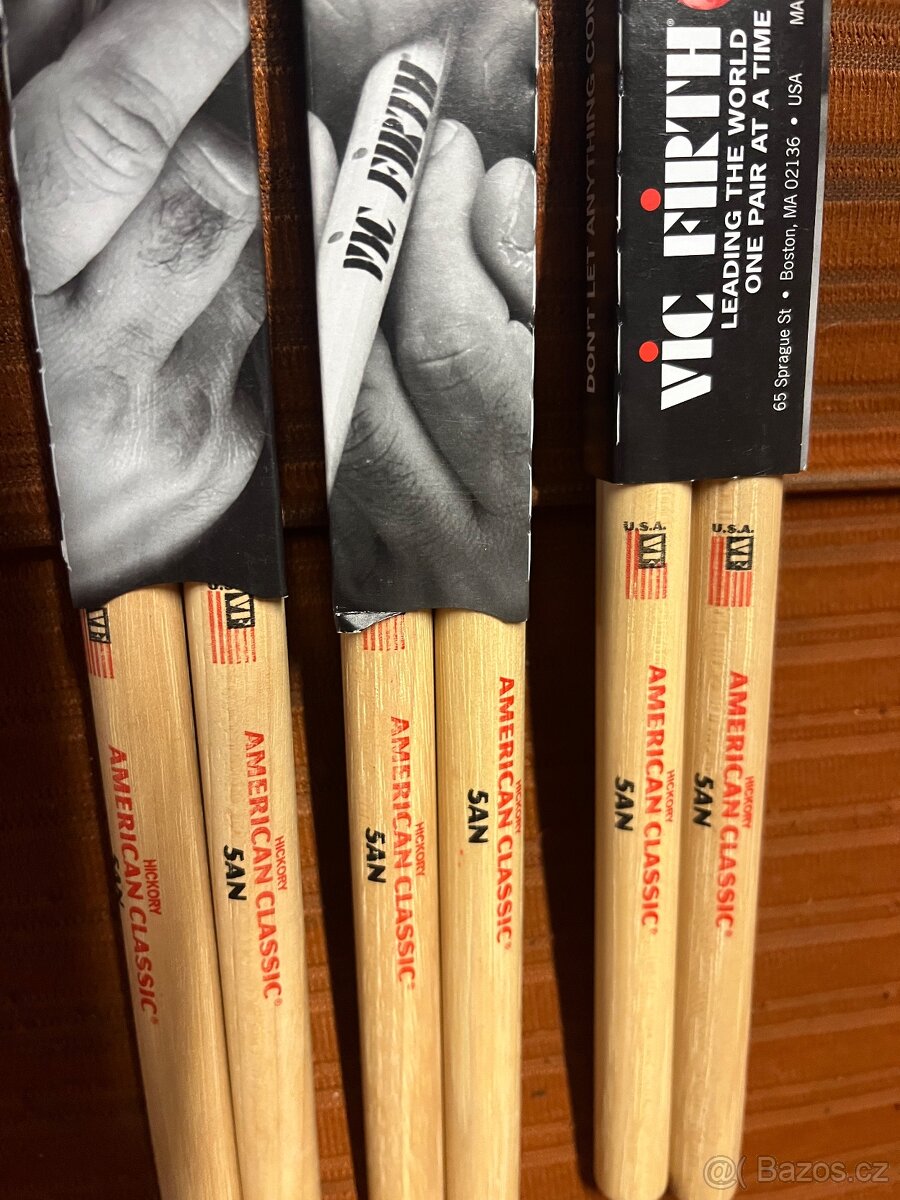 Nevyužité věci - 4