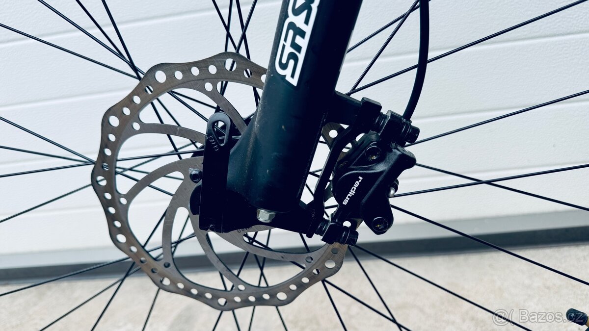 Elektrokolo EasyBike Volt L - 4