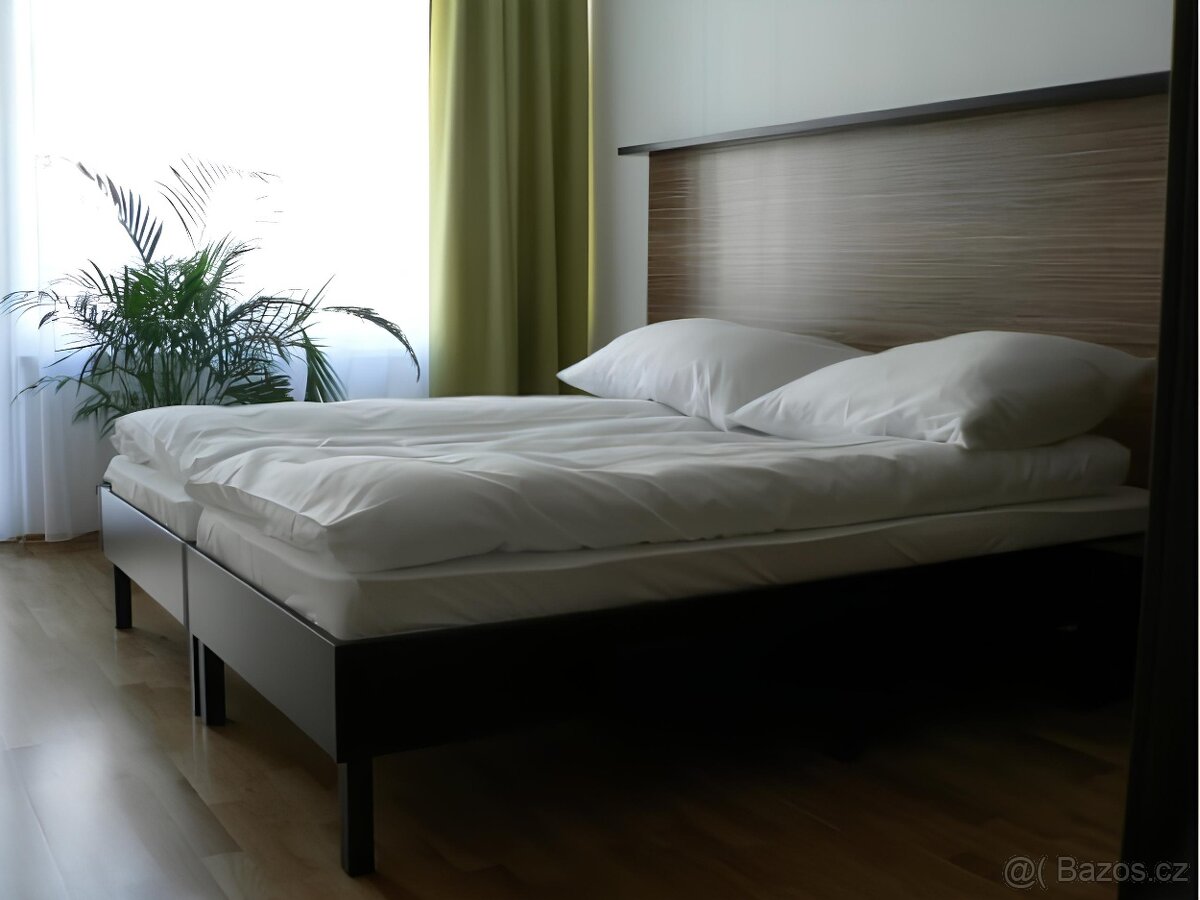 PRONÁJM 2+KK Brno - střed, ul. Zderadova - 4