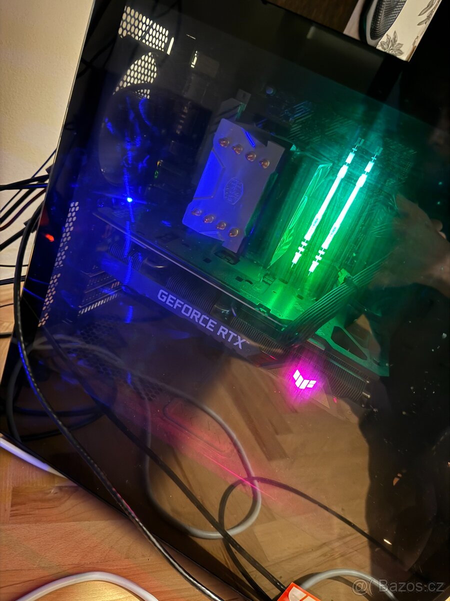 PC Lynx Grunex ProGamer2021 - 4