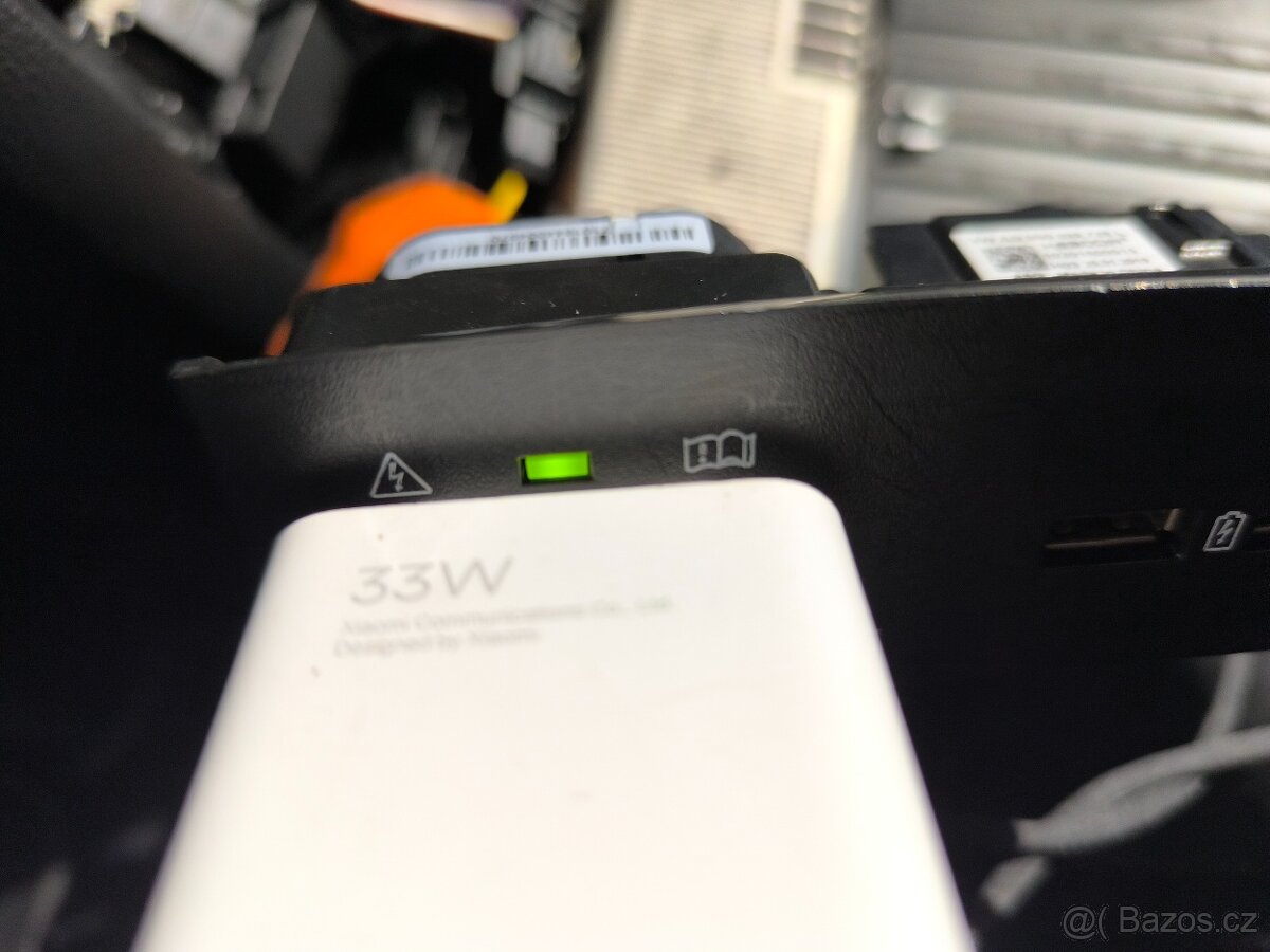 Menič napětí na 230V - 4