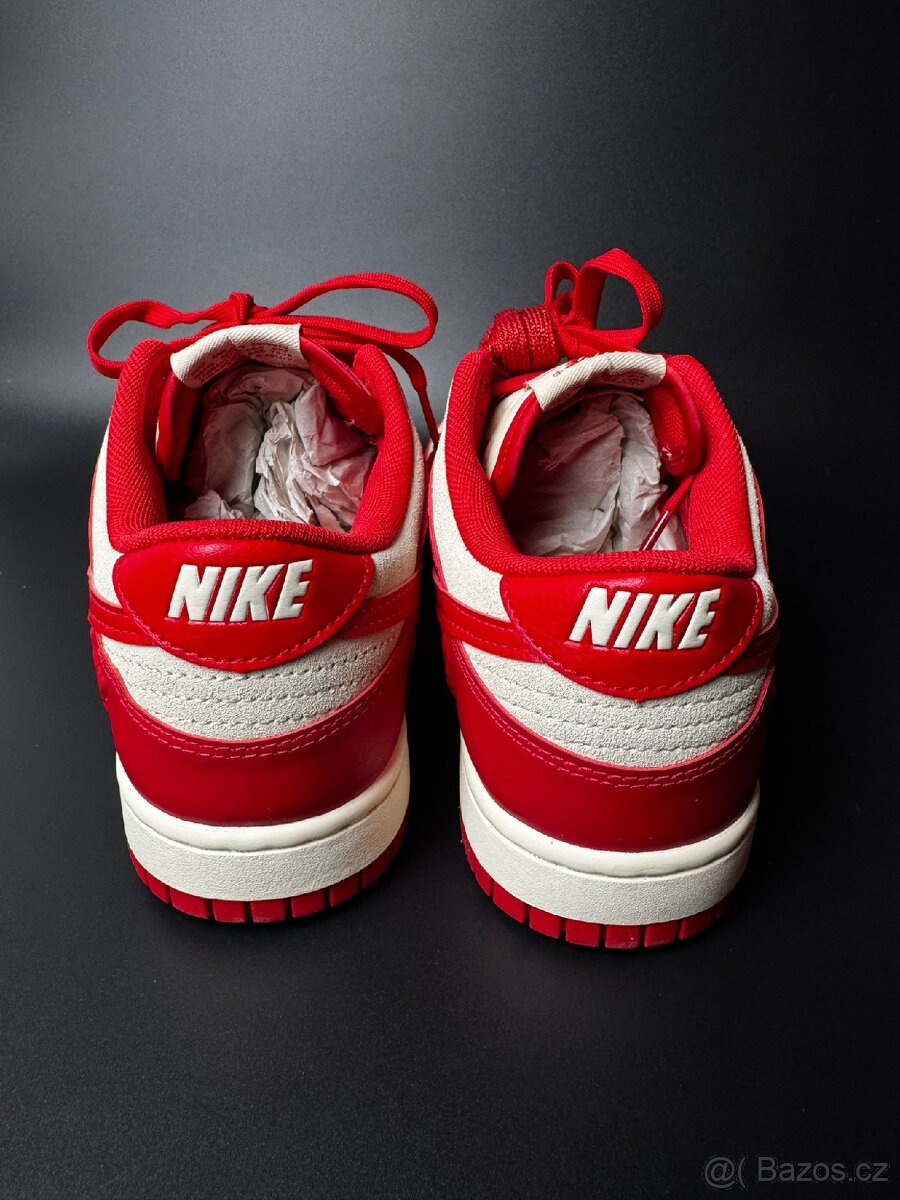 Nike Dunk Low 40eu - 4