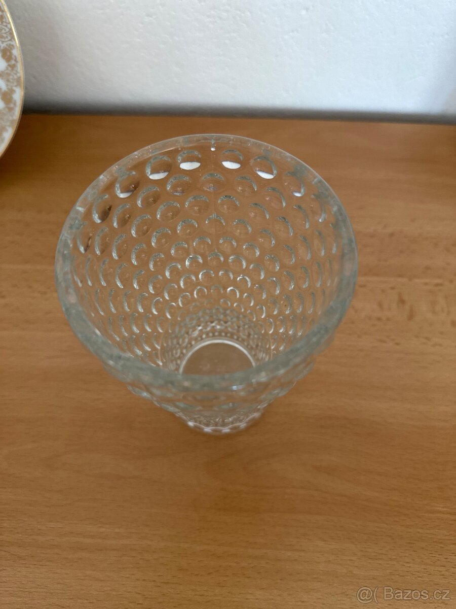 Váza, Jan Schmid, Rosice, 1961 - 4