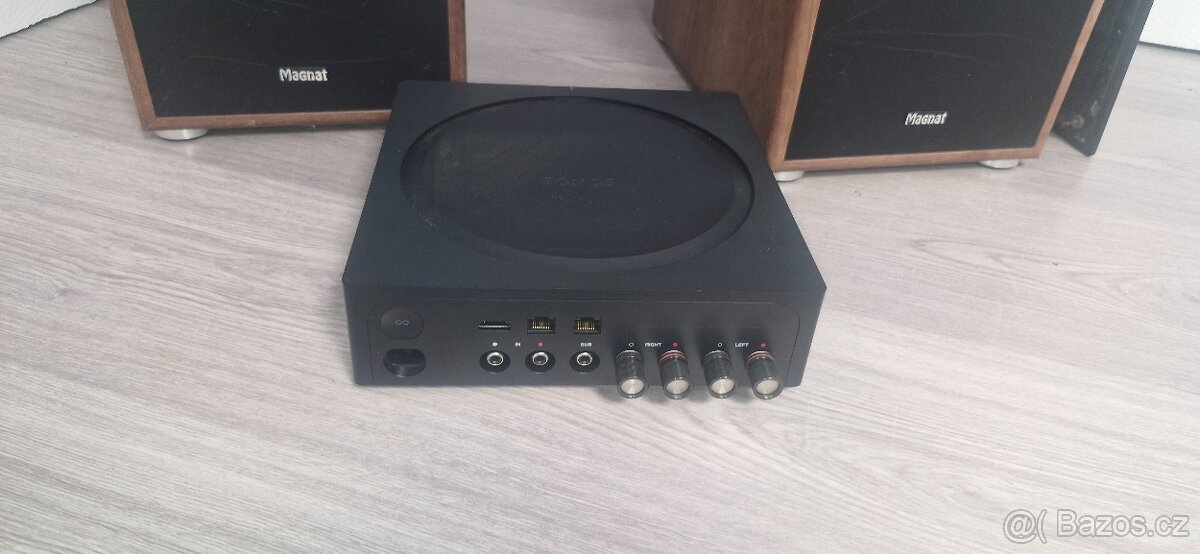 Prodám sestavu SONOS - 4