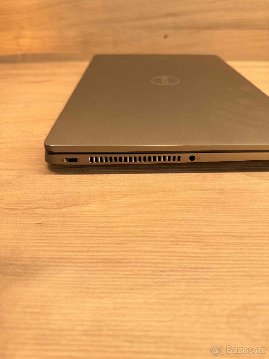 Dell 7430 (14") – Intel i7, 32GB RAM, 500GB SSD, Iris Xe - 4