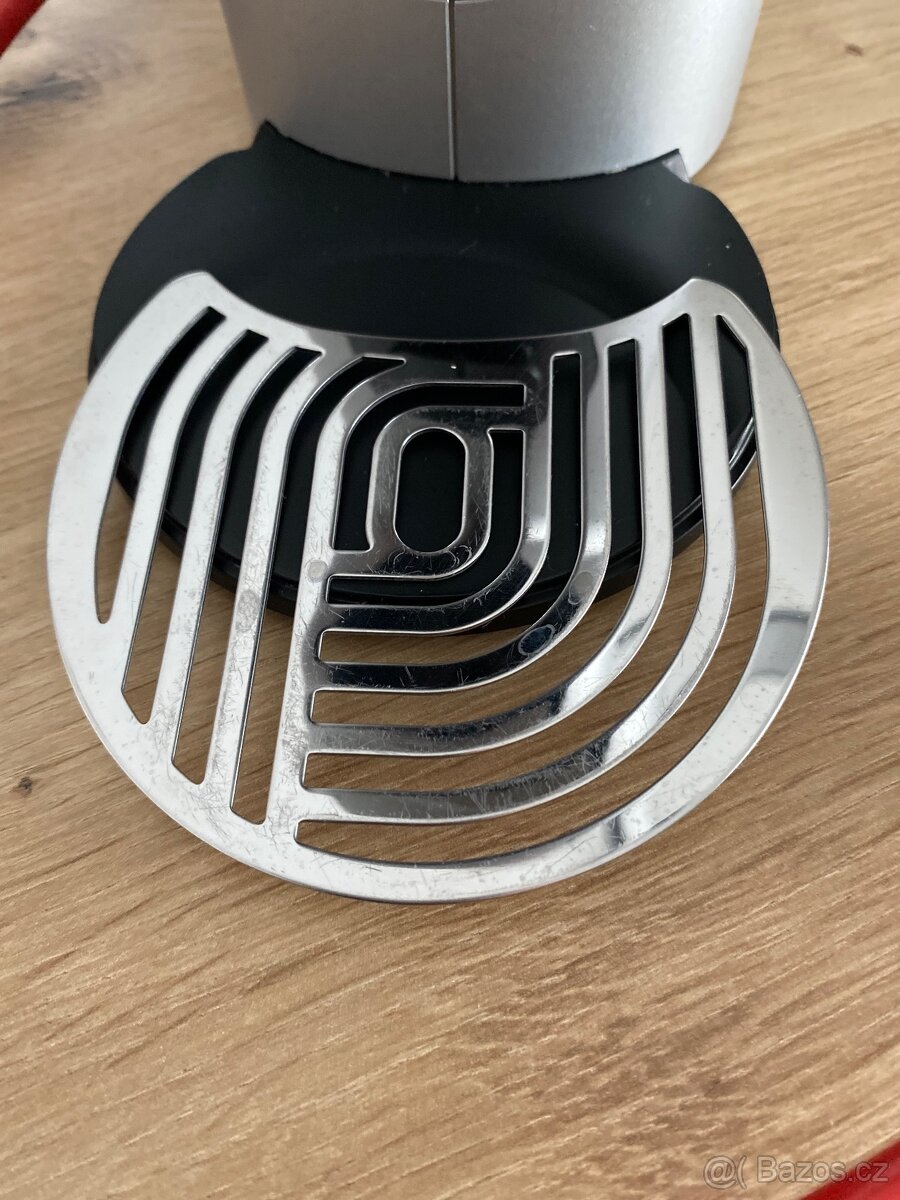 Kávovar Genio S Touch - 4