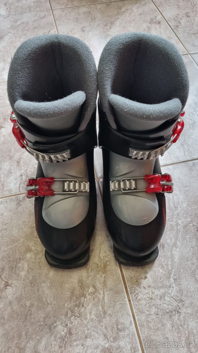 Dětské lyže Hello Kitty - 4