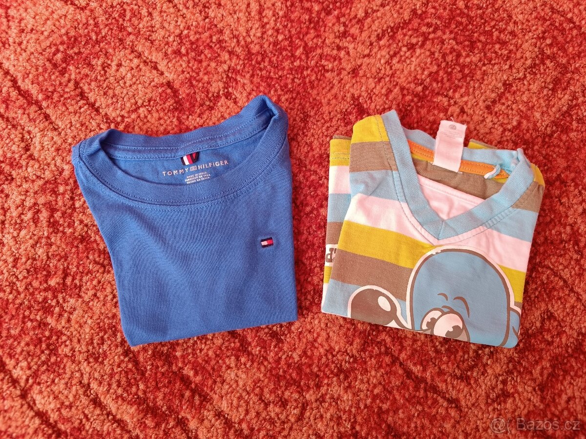 Oblečení pro chlapečka 3-6mesicu - 4