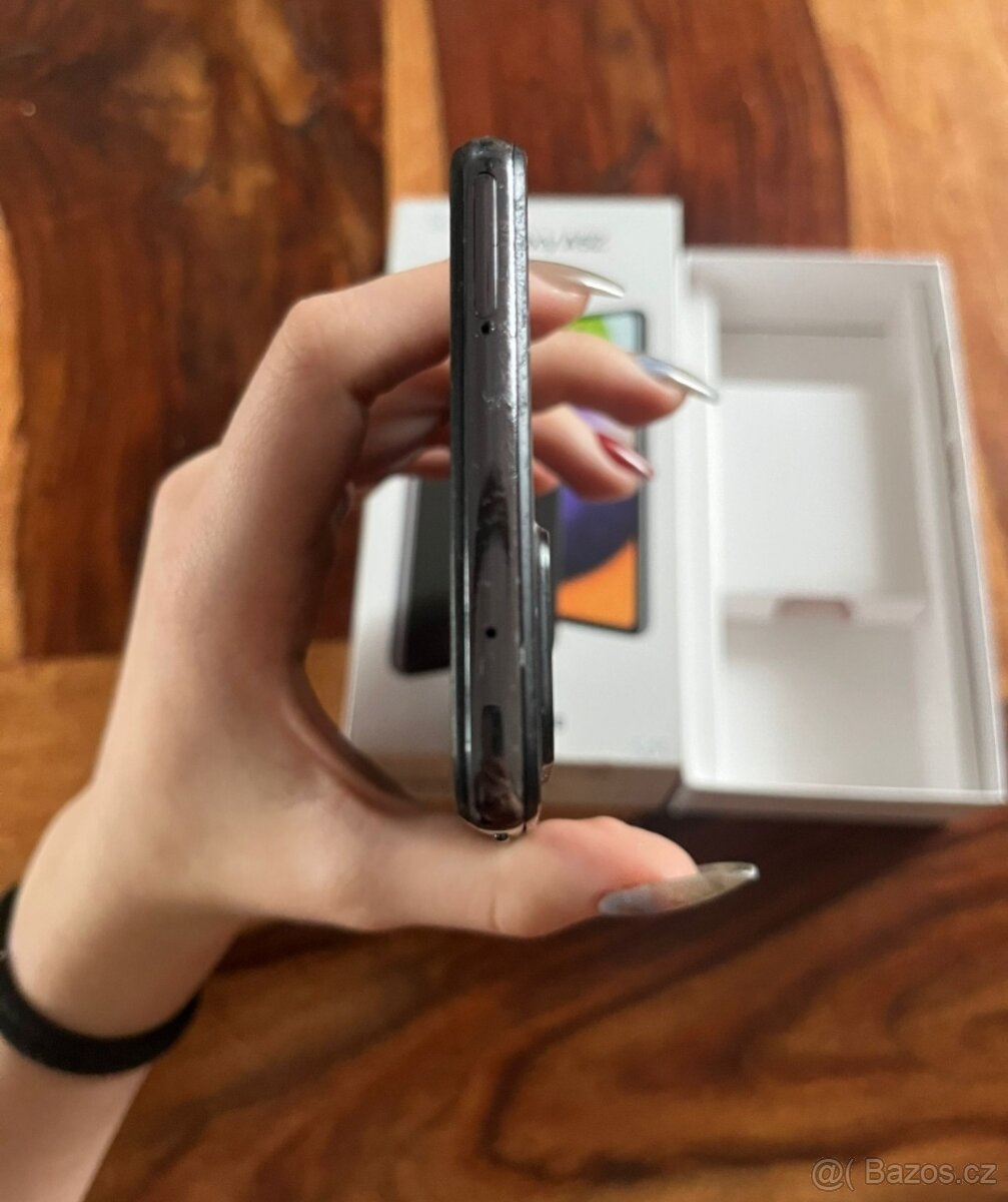 Samsung Galaxy A52 - 4