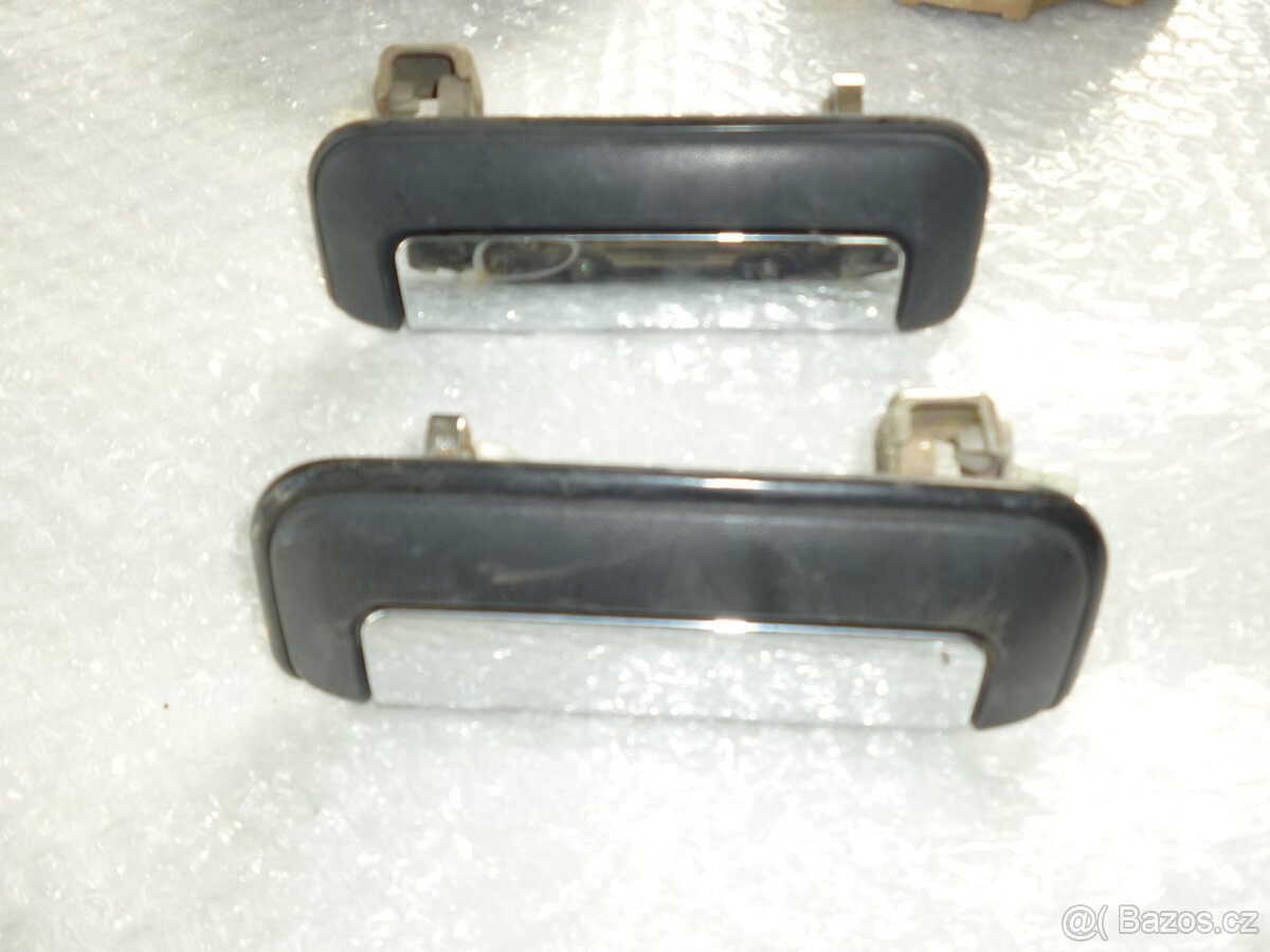 Mitsubishi L200 -Náhradní díly - 4