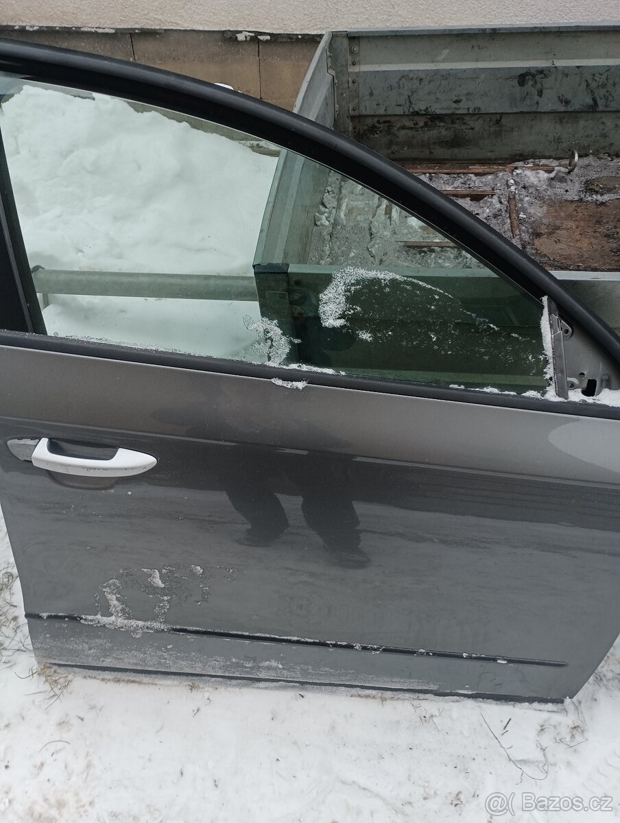 Volkswagen Passat B6 - 4