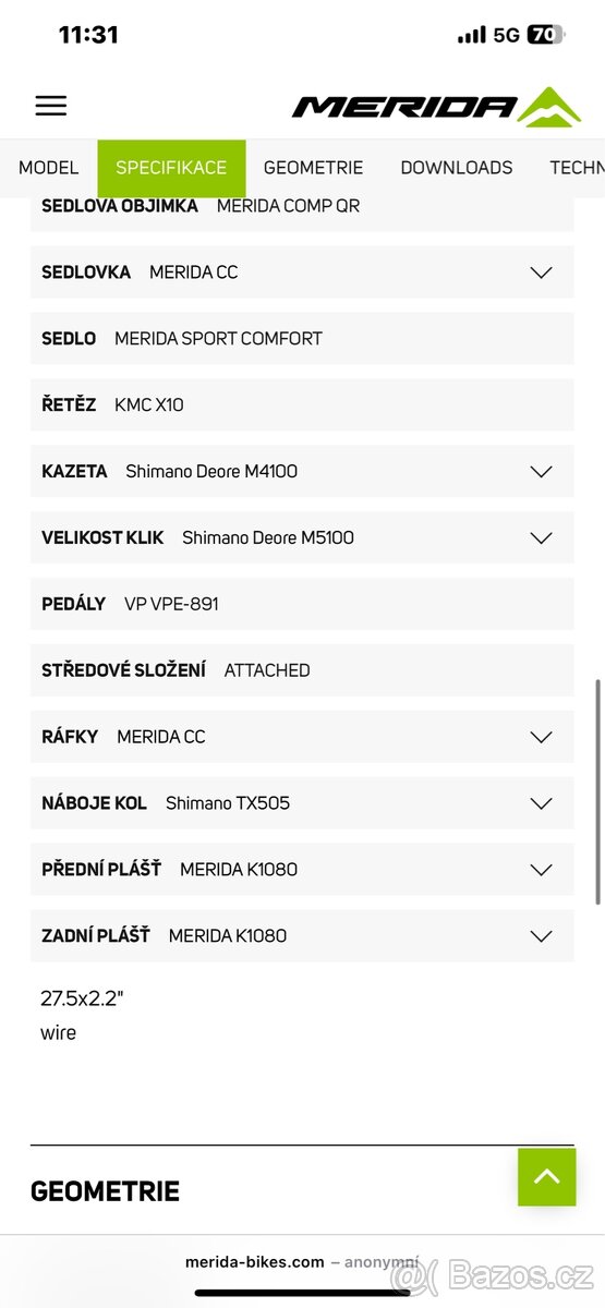 Juniorské kolo M - 4