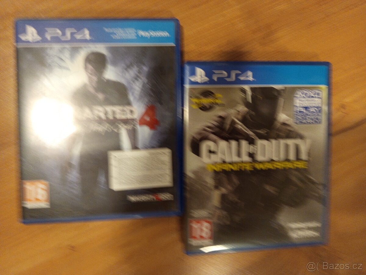 Sony PlayStation 4, 1TB, Slim - 4