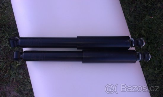 Náhradní díly Opel Corsa 1,5D - 4