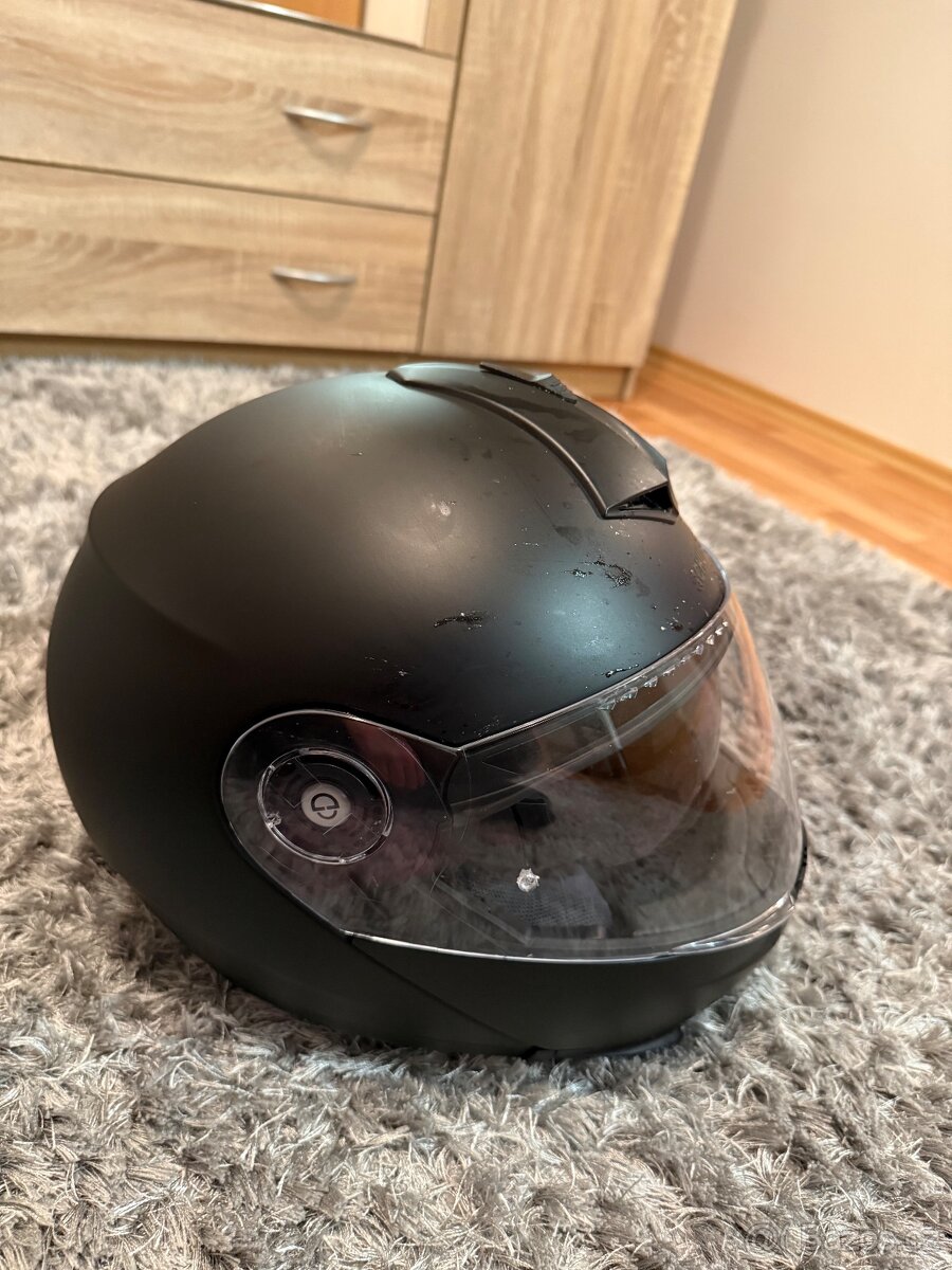 Helma Schubert C3pro XL - 4