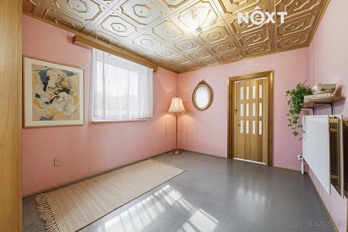 Prodej Rodinný dům, 100㎡ - 4