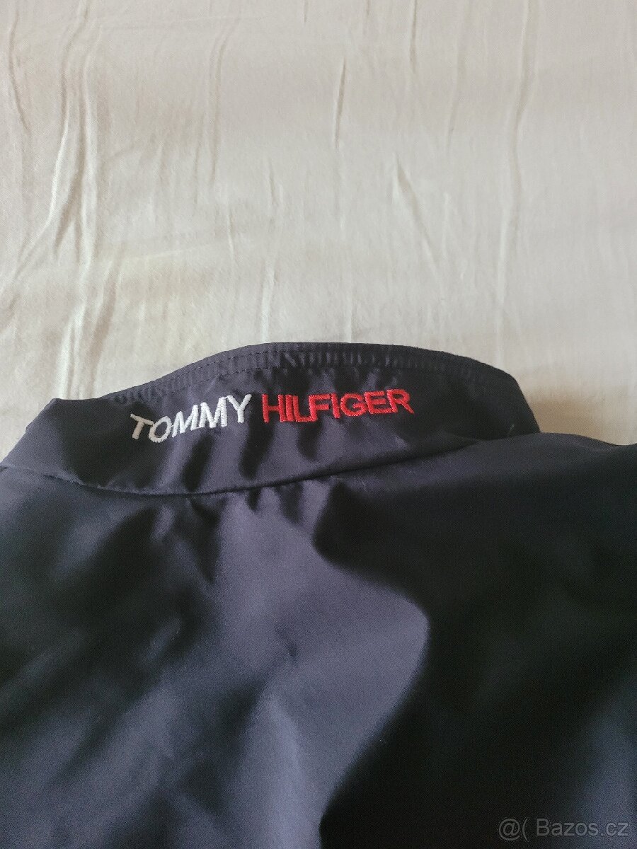 Nová pánská bunda Tommy Hilfiger 3XL - 4