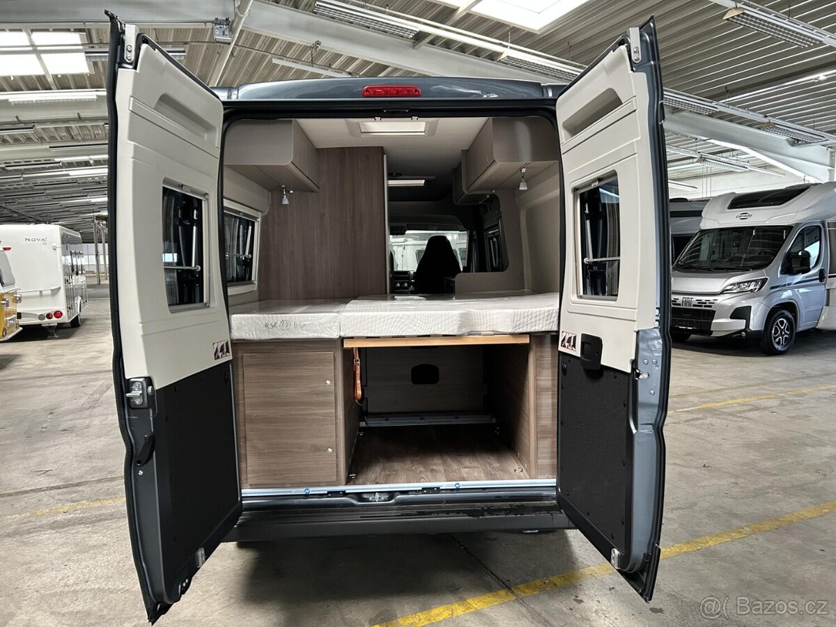 Carado CV 600 model 2026 - odpočet DPH (nový vůz) - 4