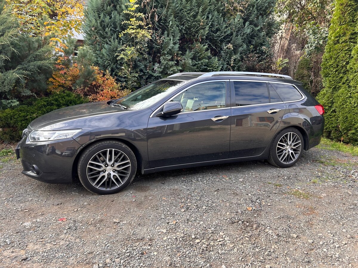 Alu kola Honda Delta 18" 5x114,3 - 4