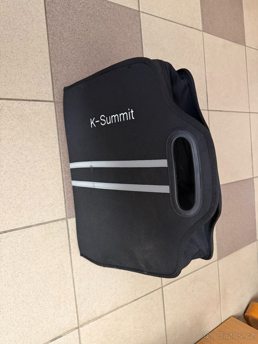 Sněhové řetězy Thule - König K-SUMMIT VAN K89 - 4