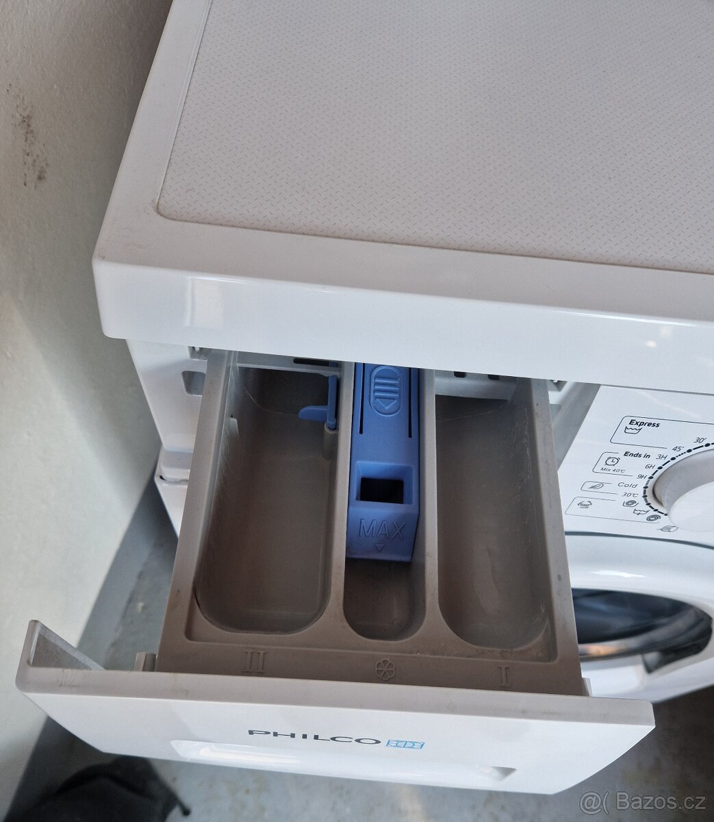Pračka Philco PPL 162 - 4