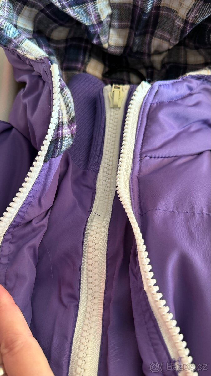 Dětská vesta vel.11/12let Lee Cooper - 4