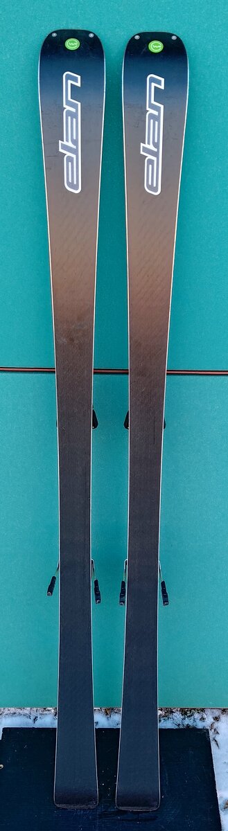 Lyže ELAN Speed Wave 168cm - 4