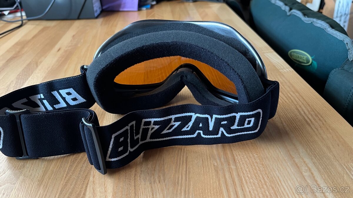 Sjezdové brýle BLIZZARD - 4