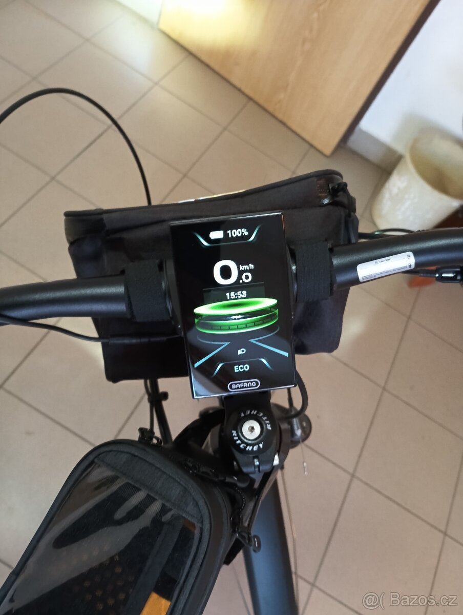 Prodej elektrokola - 4