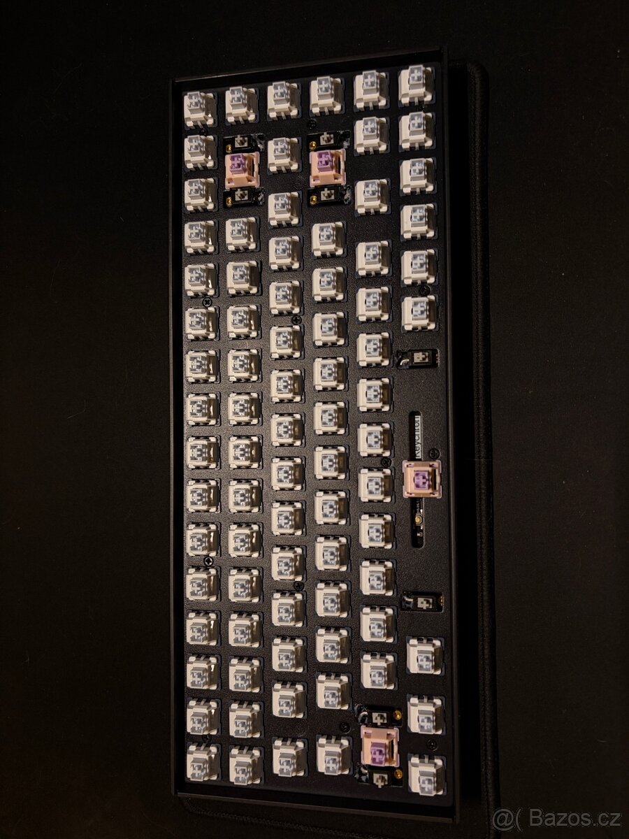 Mechanická klávesnice Keychron K2 Pro - 4