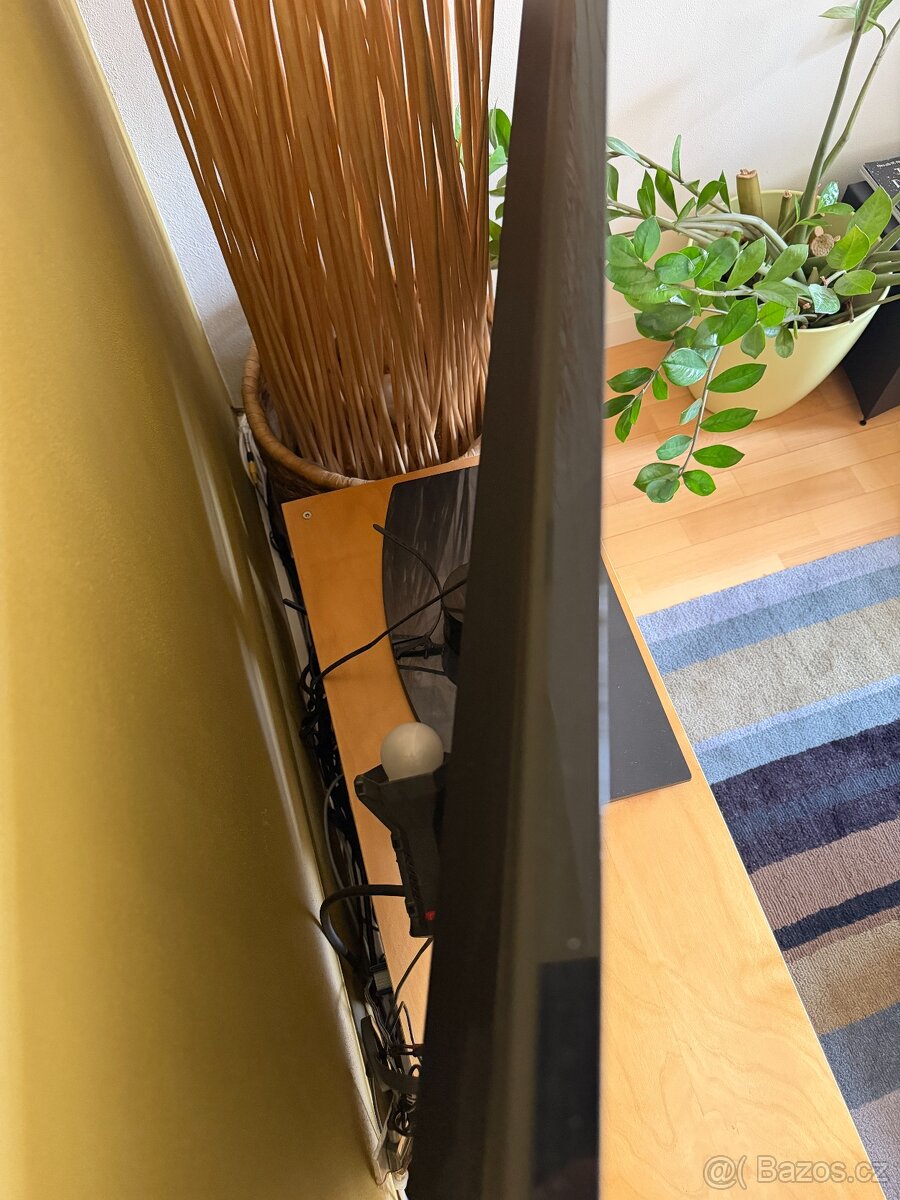 TV Sony Bravia KDL-46EX705 - 4