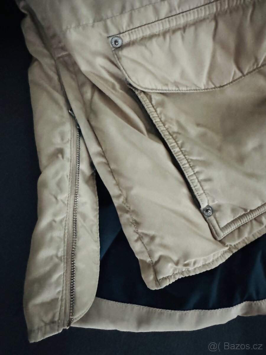 Bunda péřová Ralph Lauren - L - 4