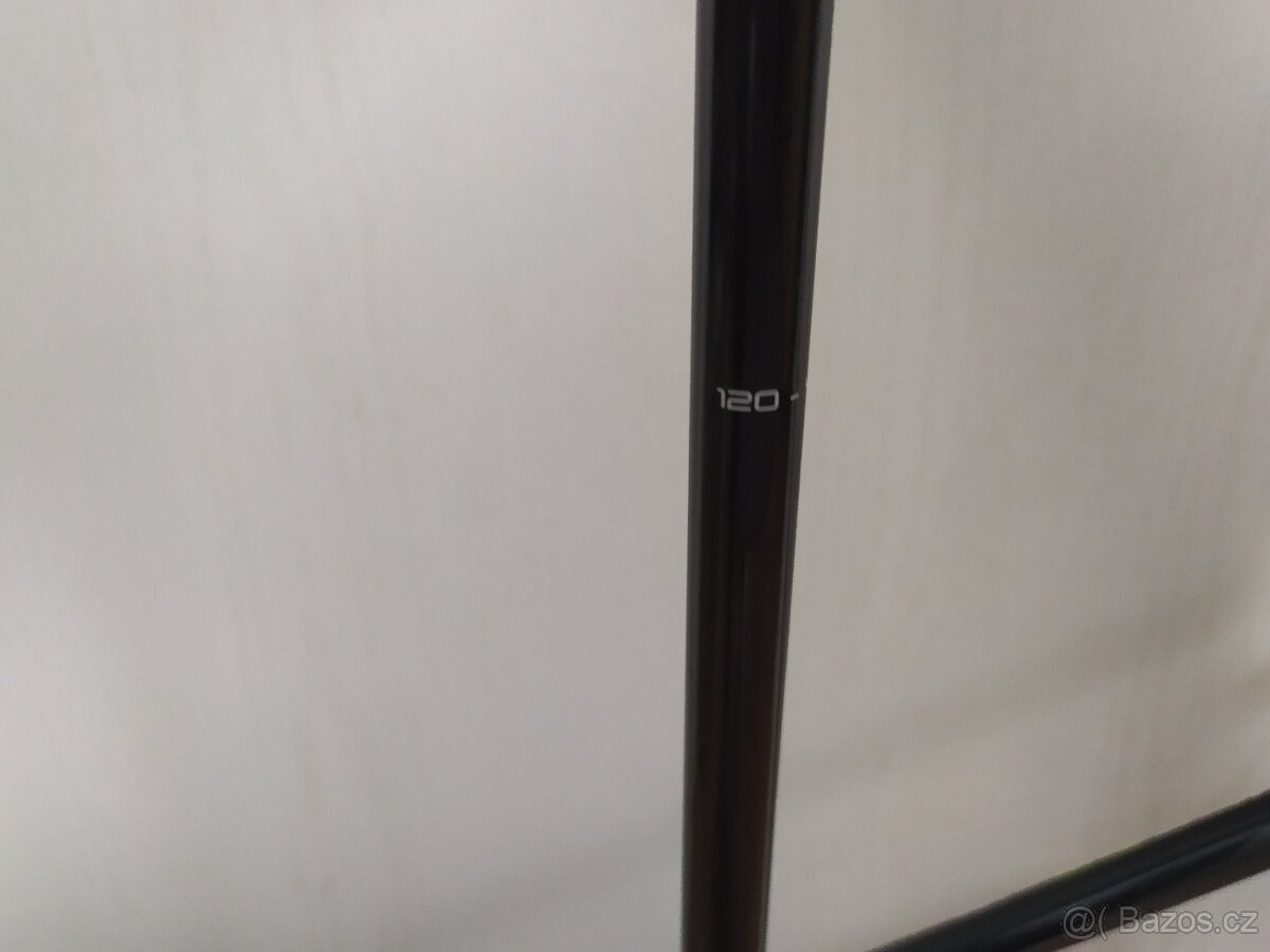 Hůlky LEKI XTA 5.5 junior, 120cm - 4