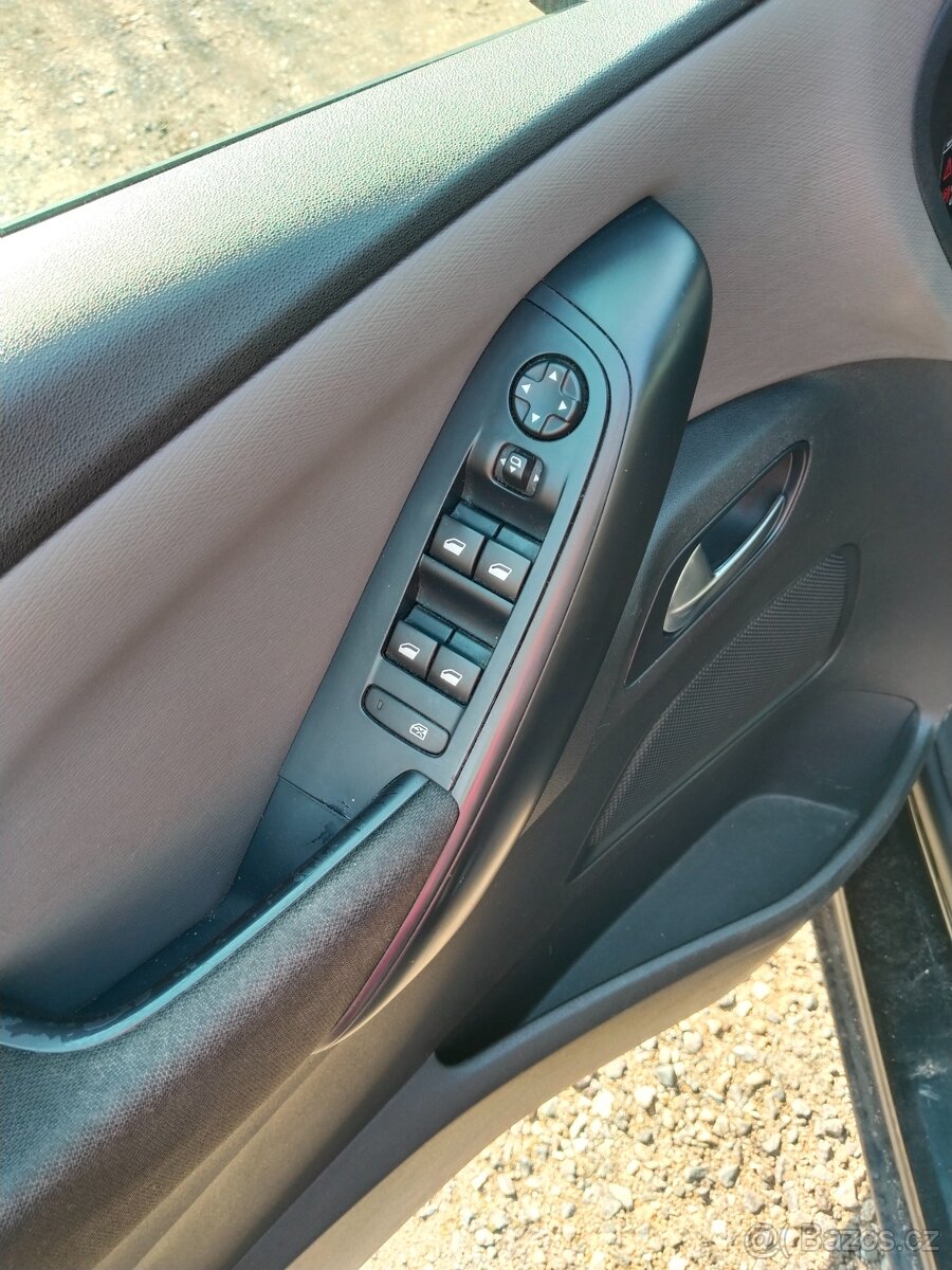 Citroen C4 Picasso 2014 - 4