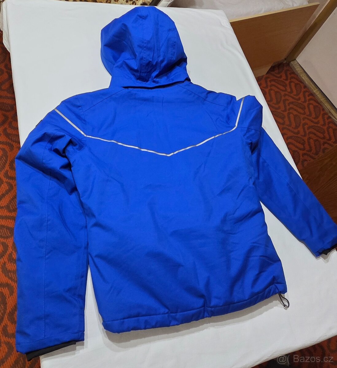 Lyžařská bunda Trimm - 4