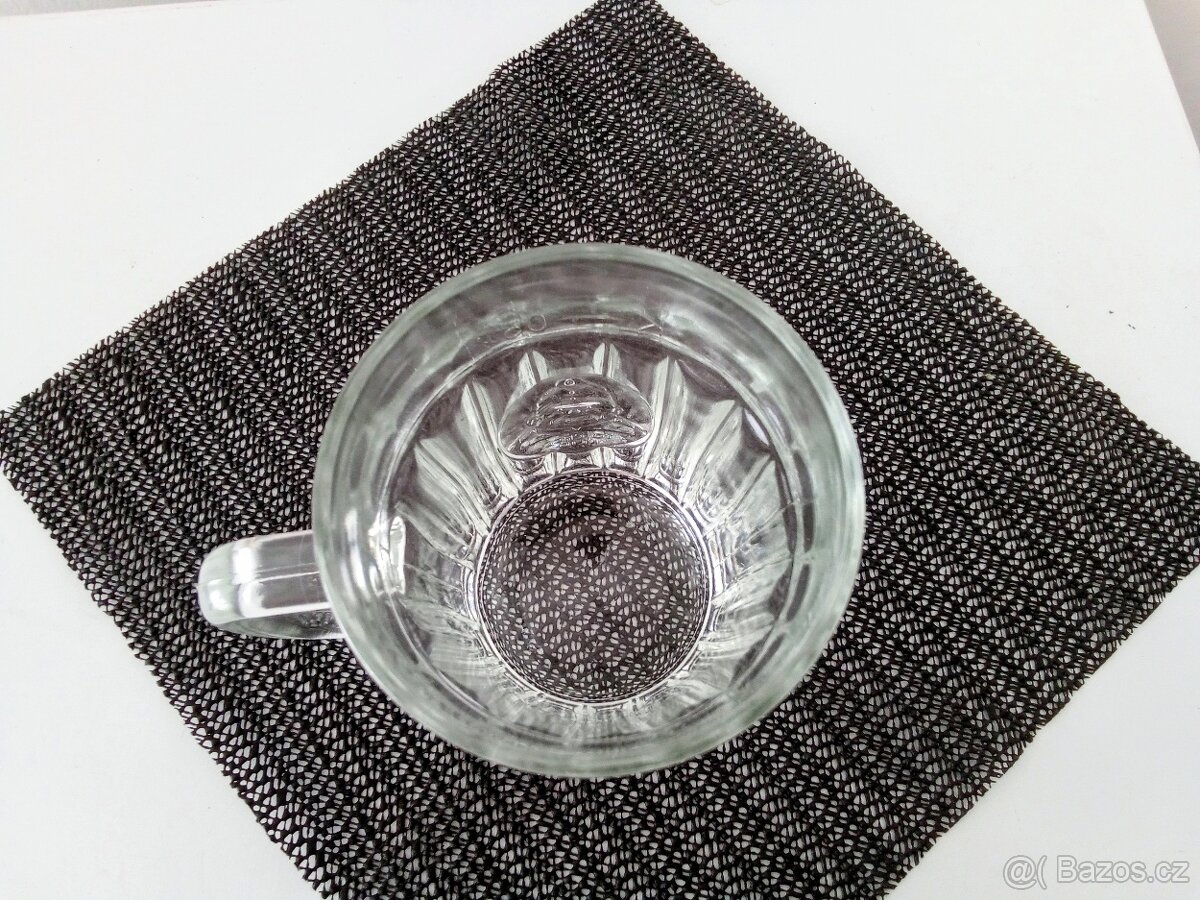 Staré, pivní půllitry - 4