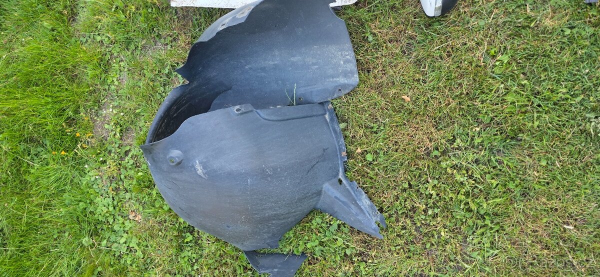 VW Scirocco náhradní díly 2008+ - 4