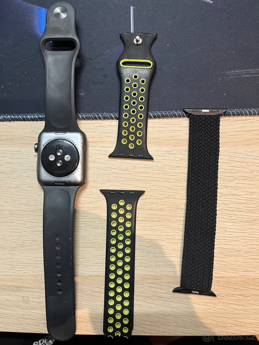 Apple Watch Series 3 - 4