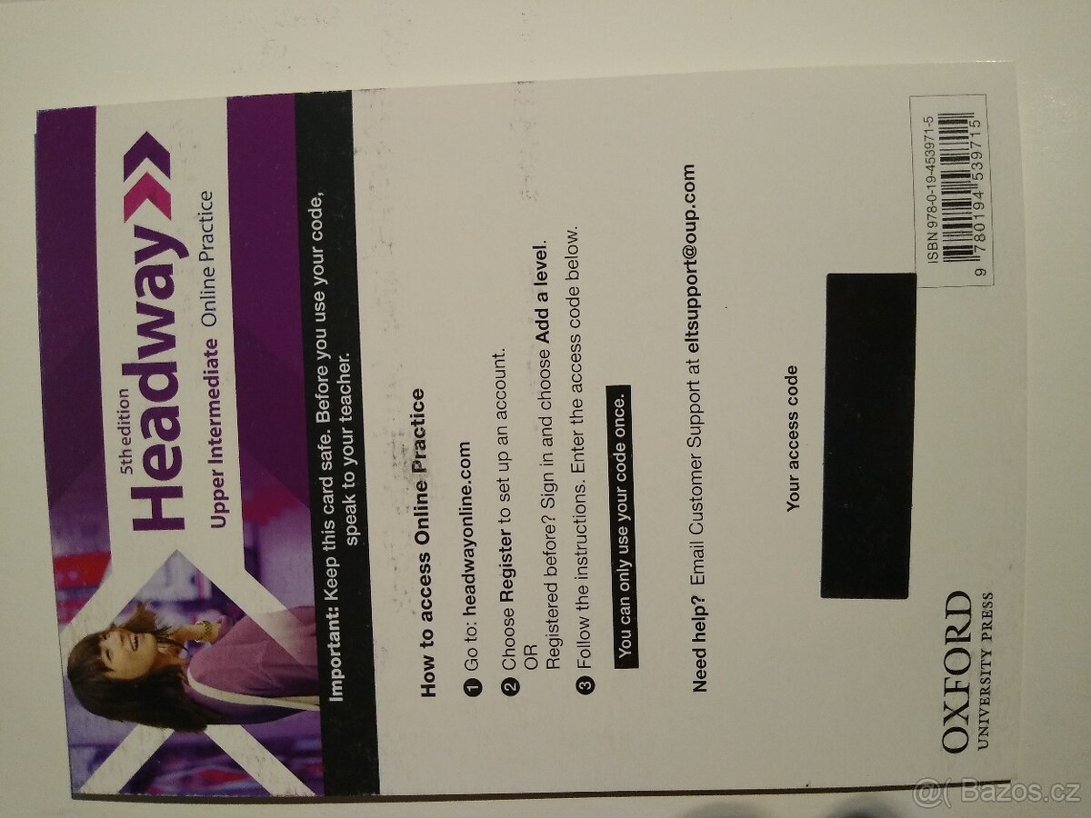 Headway 5th edition - 4