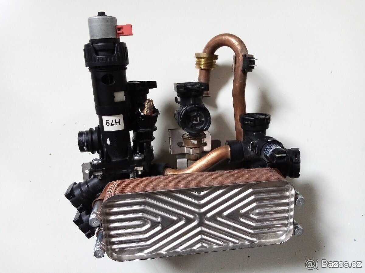 Protherm LEV 24 KKV - 4