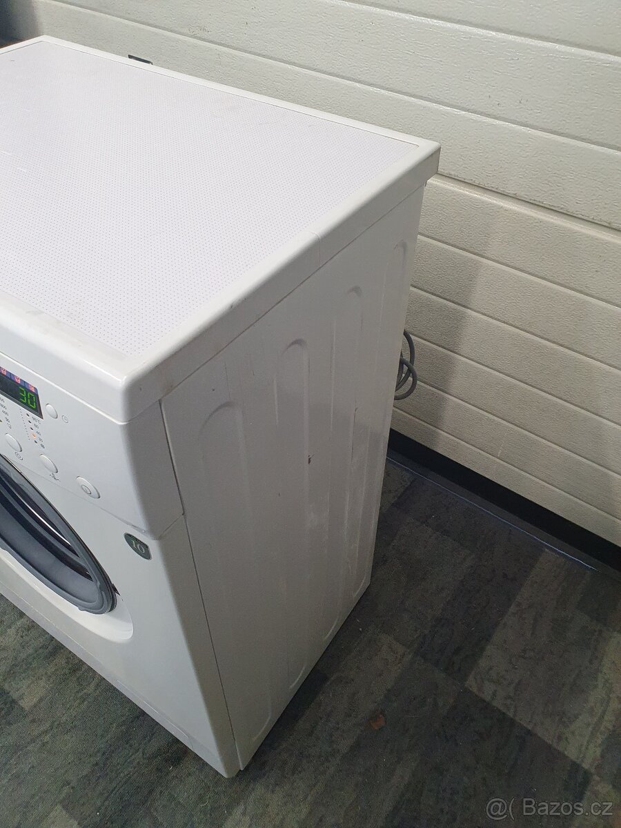 Pračka LG WD10390NDK A+ - 4