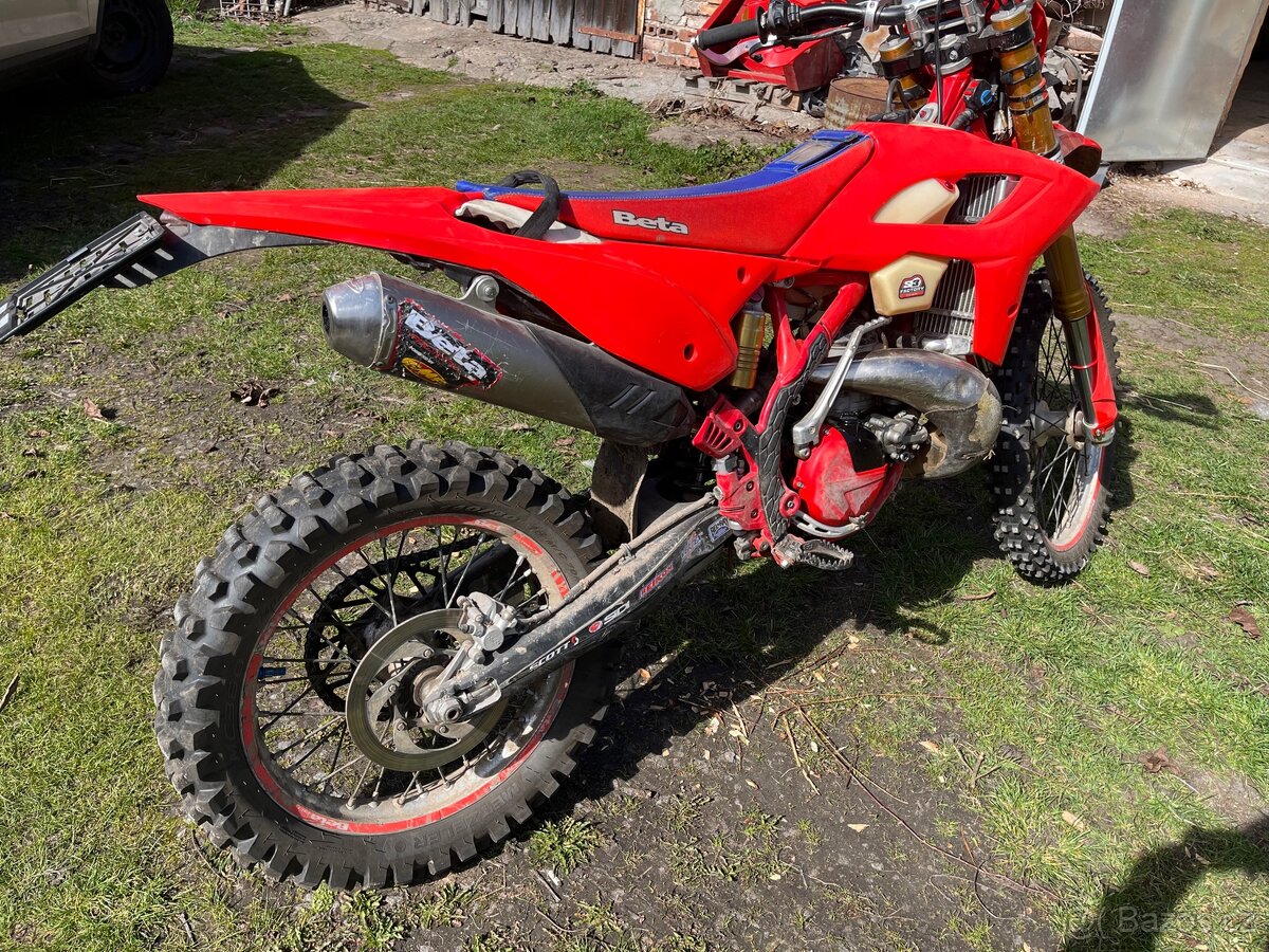 Beta 250 RR 2T s TP - 4