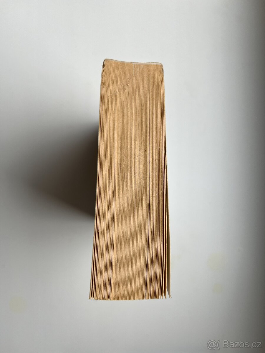 Kniha Star Wars - Enemy Lines II - Rebel Stand - 4