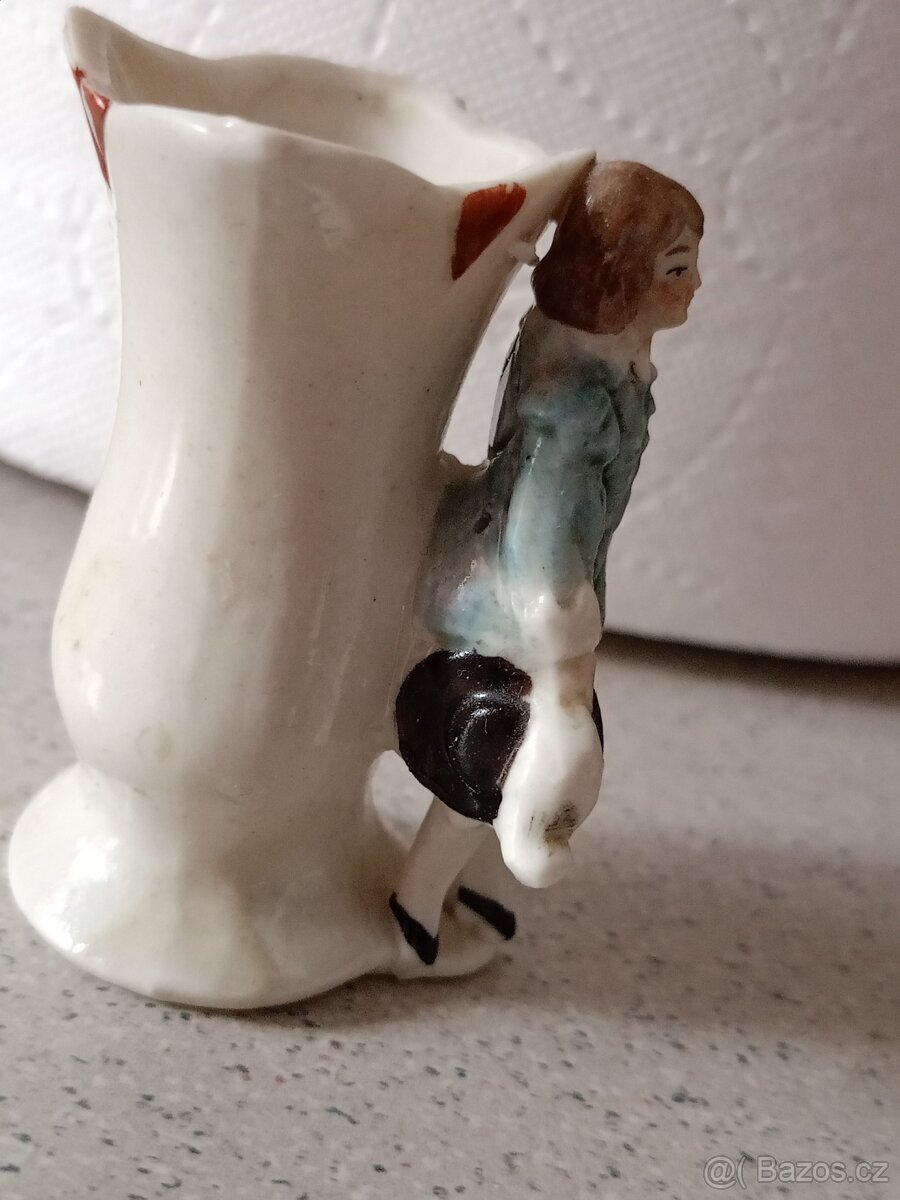 Starší vázička - 4