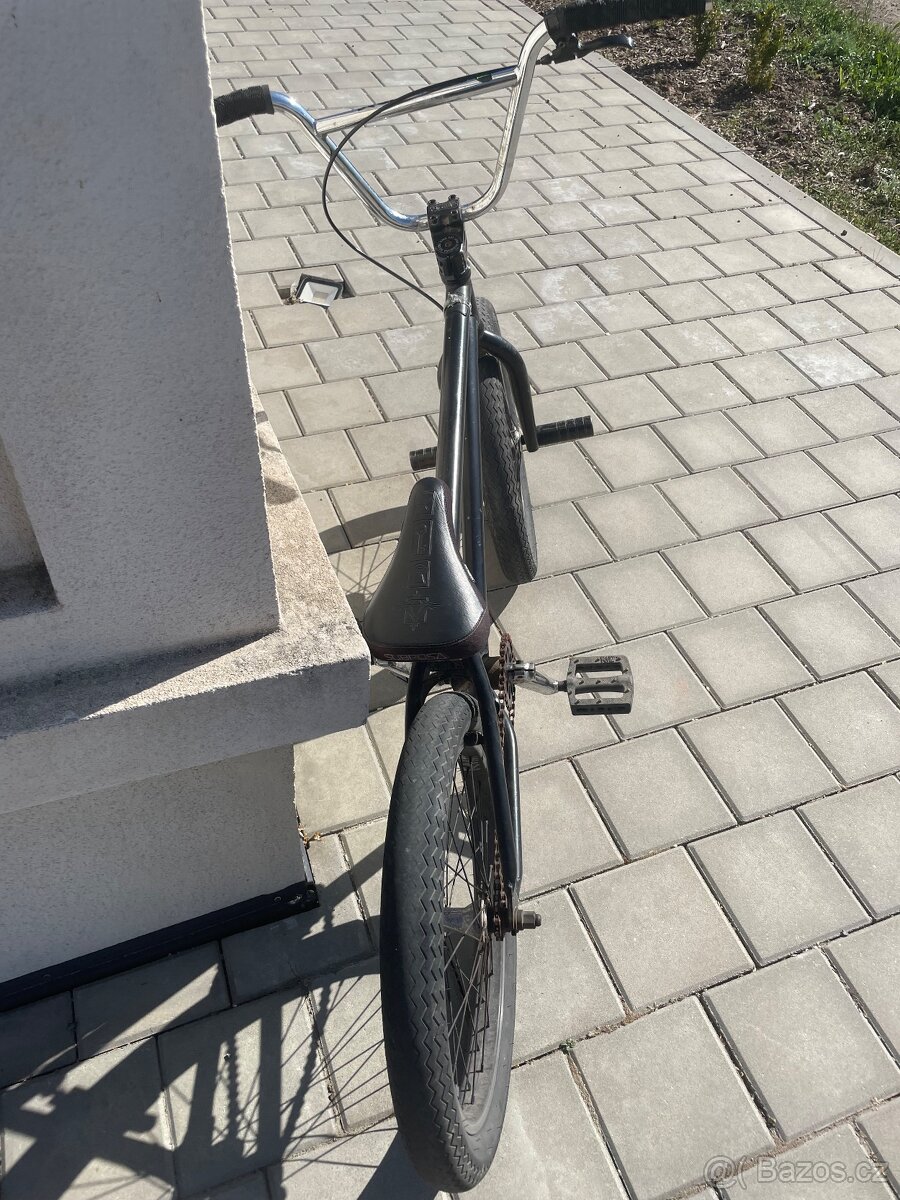Bmx subrosa - 4
