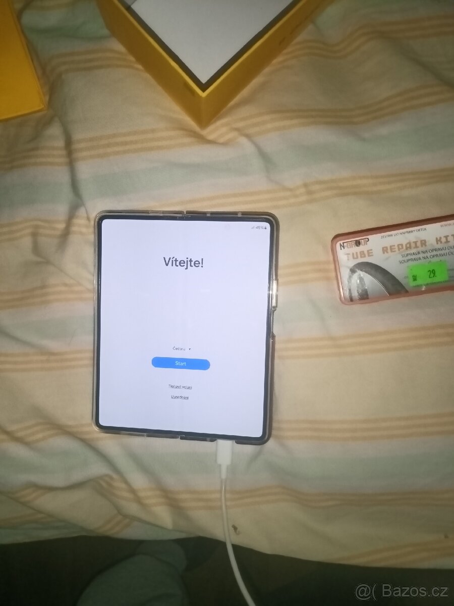 Samsung Galaxy fold 6 - 4