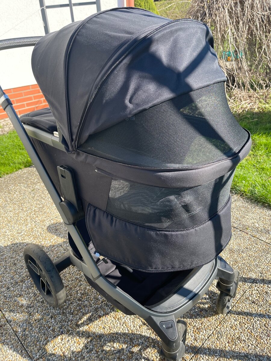 Maxi Cosi Fame 2v1 - 4